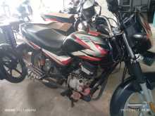 Bajaj CT-100 2021 Motorbike