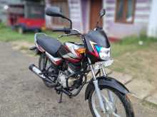 Bajaj CT-100 2019 Motorbike