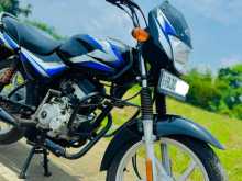 Bajaj CT-100 2022 Motorbike