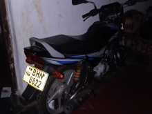Bajaj CT-100 2018 motorcycle