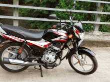 Bajaj CT-100 2022 Motorbike