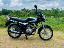 Bajaj CT-100 2023 motorcycle
