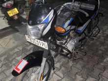 Bajaj CT-100 2022 Motorbike