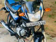 Bajaj CT-100 2019 Motorbike