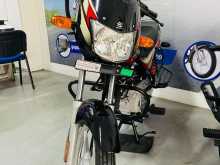 Bajaj CT-100 2025 Motorbike