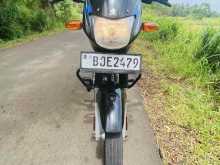 Bajaj CT-100 Es 2023 Motorbike