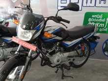 Bajaj CT-100 2024 Motorbike