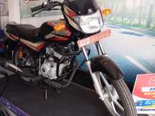 Bajaj CT-100 2024 Motorbike