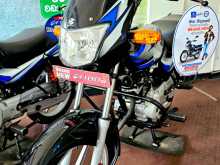 Bajaj CT-100 2024 Motorbike