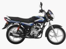 Bajaj CT-100 2024 Motorbike