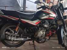 Bajaj CT-100 2021 Motorbike