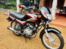 Bajaj CT-100 2022 Motorbike
