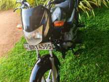 Bajaj CT-100 2019 Motorbike
