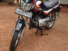 Bajaj CT-100 2022 Motorbike