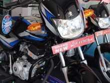 Bajaj CT-100 2024 Motorbike