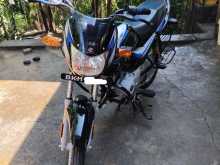 Bajaj CT-100 2026 Motorbike