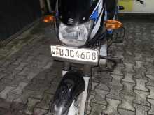 Bajaj CT-100 2022 Motorbike