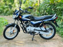 Bajaj CT-100 2026 Motorbike