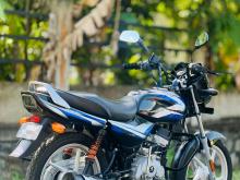 Bajaj CT-100 2026 Motorbike