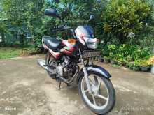 Bajaj CT-100 2020 Motorbike
