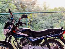 Bajaj CT-100 2025 Motorbike