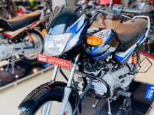 Bajaj CT-100 2025 Motorbike
