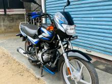 Bajaj CT-100 2025 Motorbike