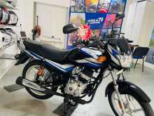 Bajaj CT-100 2025 Motorbike