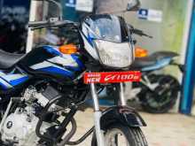 Bajaj CT-100 2025 Motorbike