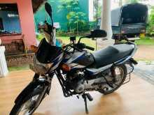 Bajaj CT-100 2019 Motorbike