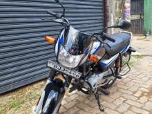 Bajaj CT-100 2024 Motorbike