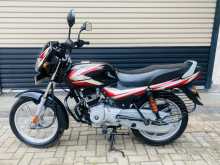 Bajaj CT-100 2022 Motorbike