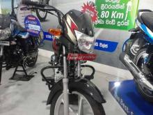 Bajaj CT-100 2024 Motorbike