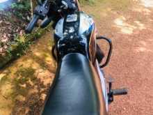 Bajaj CT-100 2023 Motorbike