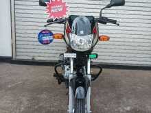 Bajaj CT-100 2024 Motorbike