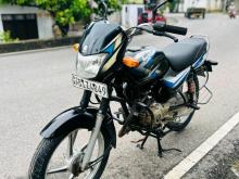 Bajaj CT-100 2020 Motorbike
