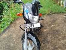 Bajaj CT-100 2020 Motorbike