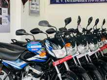 Bajaj CT-100 2025 Motorbike