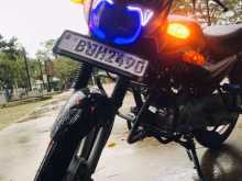 Bajaj CT-100 2024 Motorbike