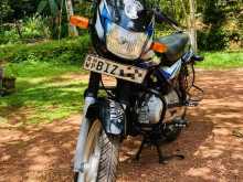 Bajaj CT-100 2020 Motorbike