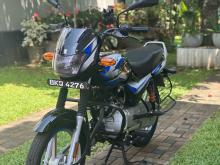 Bajaj CT-100 2026 Motorbike