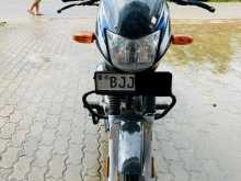 Bajaj CT-100 2024 Motorbike