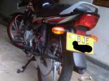 Bajaj CT-100 2022 Motorbike