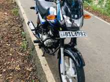 Bajaj CT-100 2020 Motorbike