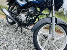 Bajaj CT-100 2019 Motorbike