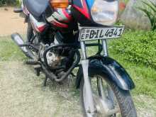 Bajaj CT-100 2019 Motorbike