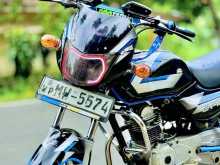 Bajaj CT-100 2006 Motorbike