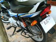 Bajaj CT-100 2022 Motorbike