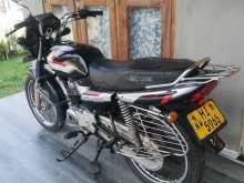 Bajaj CT-100CT-100 2001 Motorbike