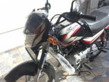 Bajaj CT-100 2023 Motorbike